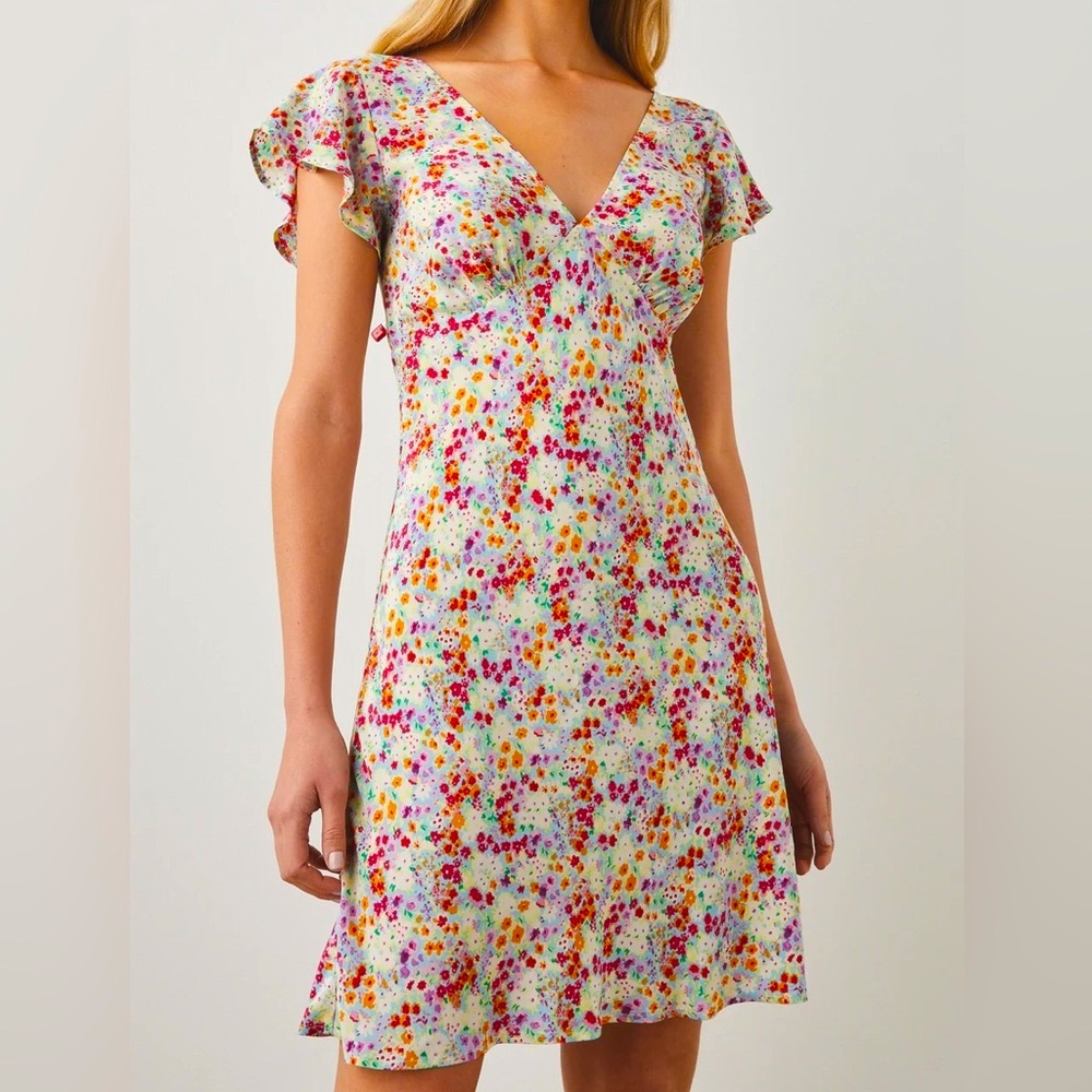 Rails, Gigi Fleur dress, Size S